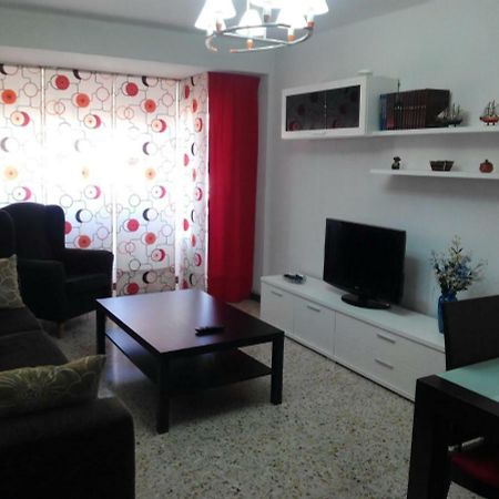 Piso Tenor Gayarre Apartamento Saragoça Exterior foto